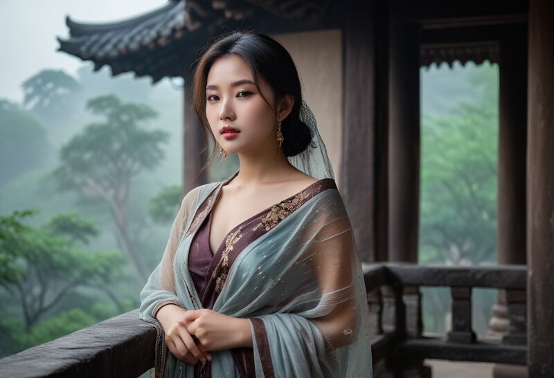 迷雾深渊