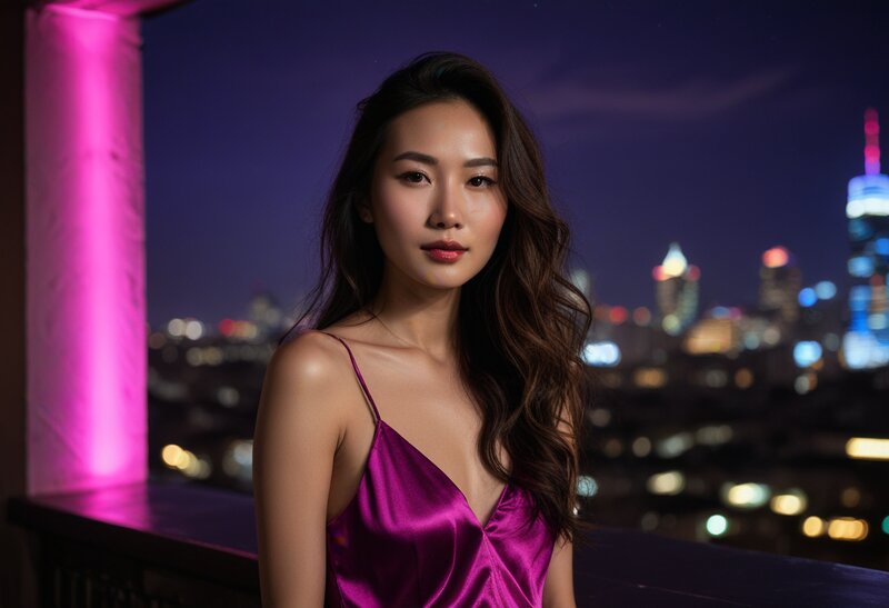 暗夜守望者